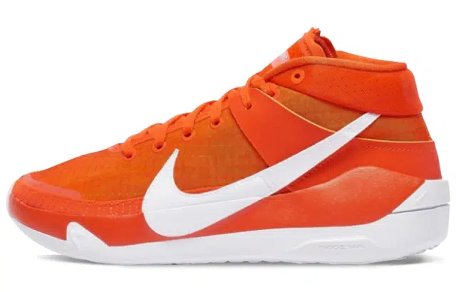 Nike KD 13 TB Promo Orange