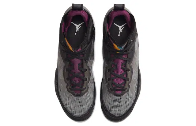 Jordan Air Jordan 37 "Bordeaux"