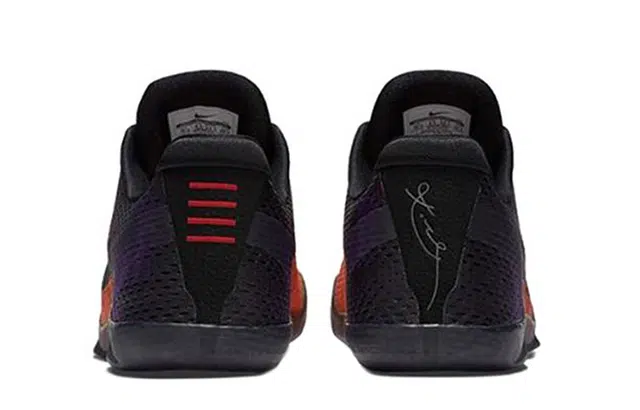 Nike Kobe 11 LA Sunset