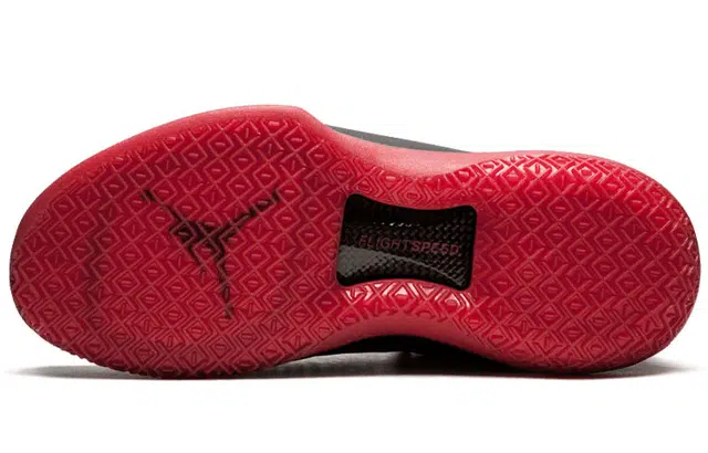 Jordan Air Jordan 32 Low Last Shot