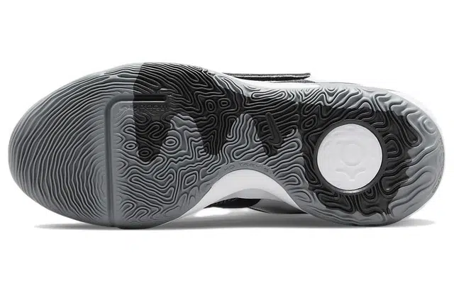 Nike KD Trey 5 X