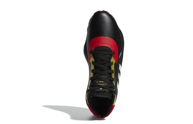 adidas Pro Bounce Madness 2019