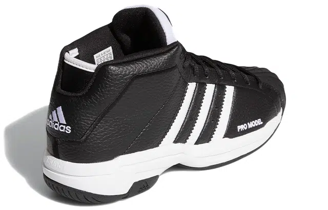 adidas PRO Model 2G Synthetic
