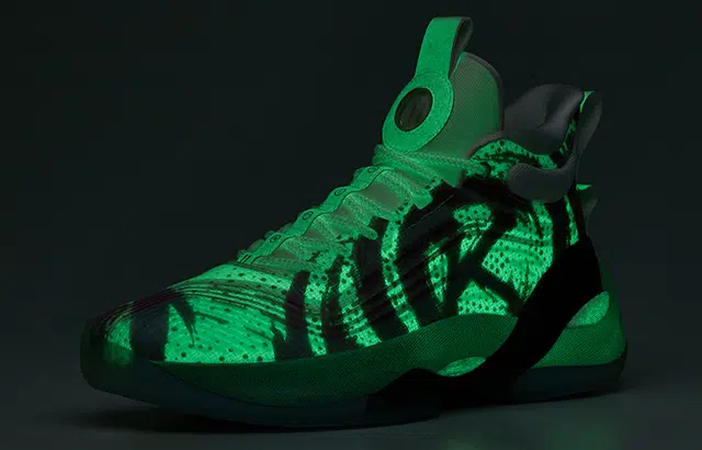 Anta KT7 Pro 2022NBA