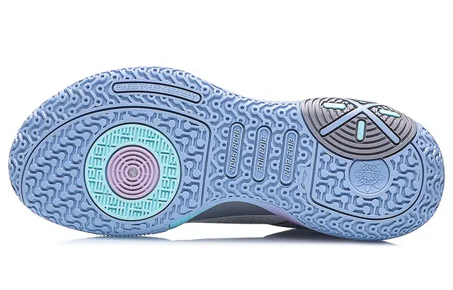 LiNing 9 V1 TPU