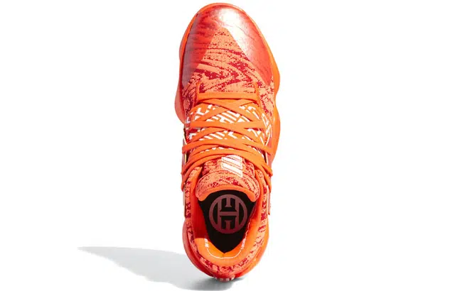 adidas Harden Vol. 4