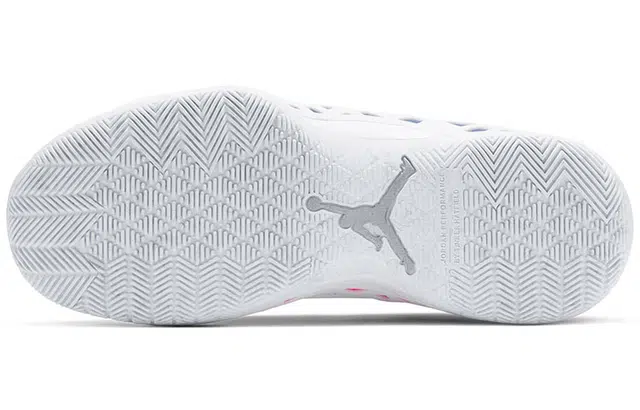 Jordan Jumpman Diamond Low PF