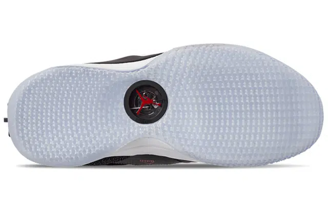 Air Jordan 33 SE Black Cement