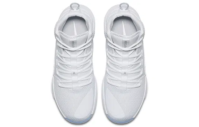 Nike Hyperdunk X