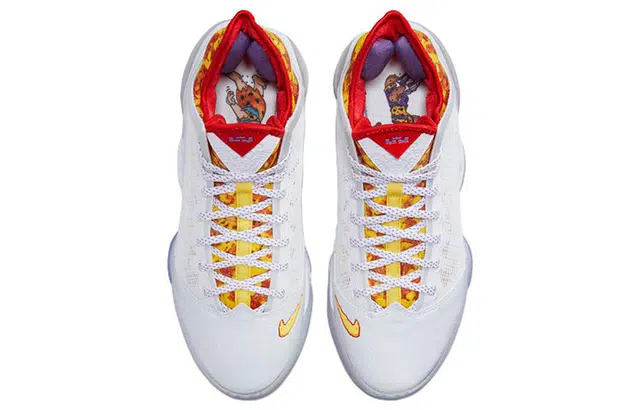 Nike Lebron 19 Low EP 19