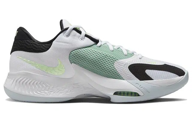 Nike Zoom Freak 4 4 "Barely Volt"