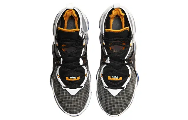Nike Lebron 19 EP "Hardwood Classic" TPU
