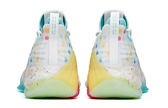 Anta KT6 Low
