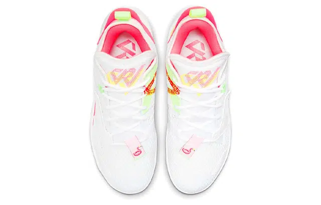 Jordan Why Not Zer0.4 Why Not PF 4