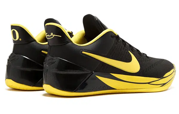 Nike Kobe AD "Oregon"