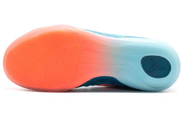 Nike Kobe 9 Peach Jam