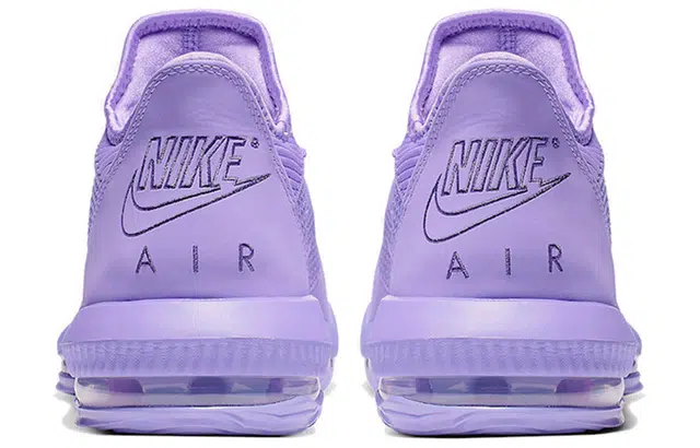 Nike LeBron 16 Low