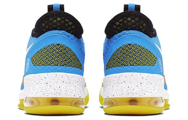 Nike Air Force Max Low