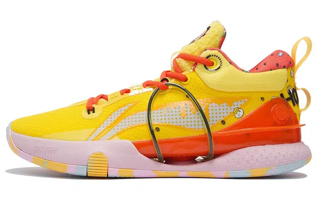 Disney x LiNing 8 Premium