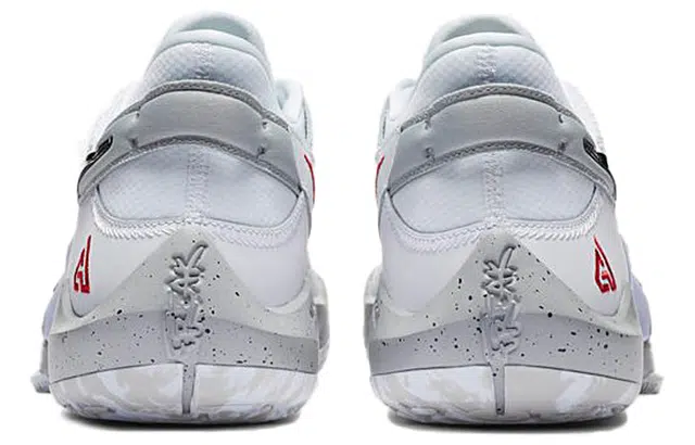 Nike Freak 2 Air Zoom Freak 2