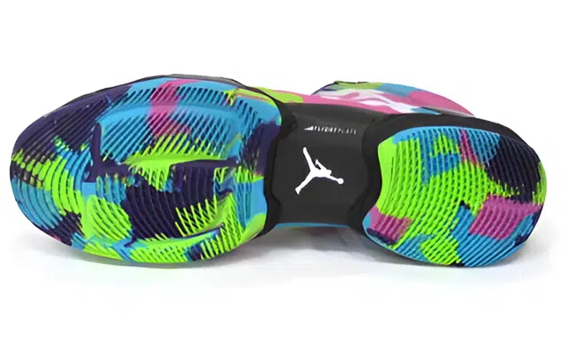 Jordan Air Jordan 28 SE Bel Air