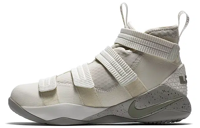 Nike LeBron Soldier 11 SFG 11