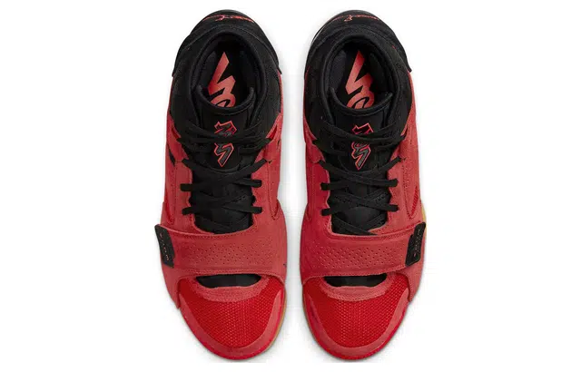 Jordan Zion 2 PF 2