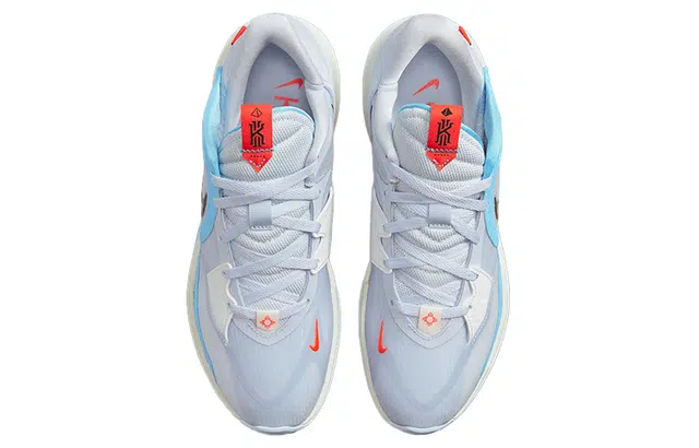 Nike Kyrie Low 5 TPU