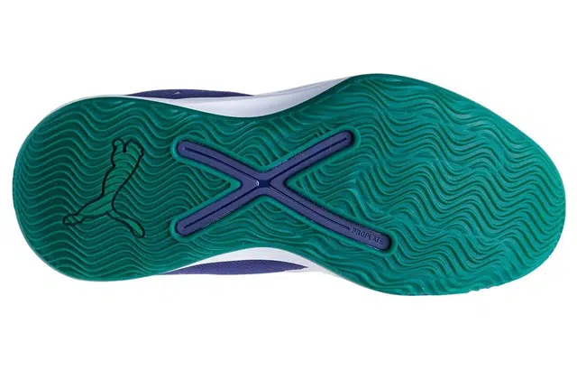JUNE AMBROSE x PUMA Keeping Score Rise Nitro