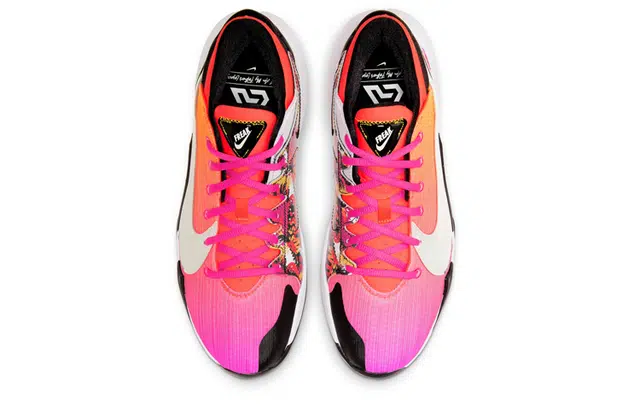 Nike Freak 2 Zoom EP