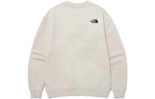 THE NORTH FACE Logo