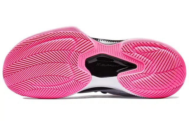 Xtep Youyun 4 Lin Shuhao Basketball Shoes