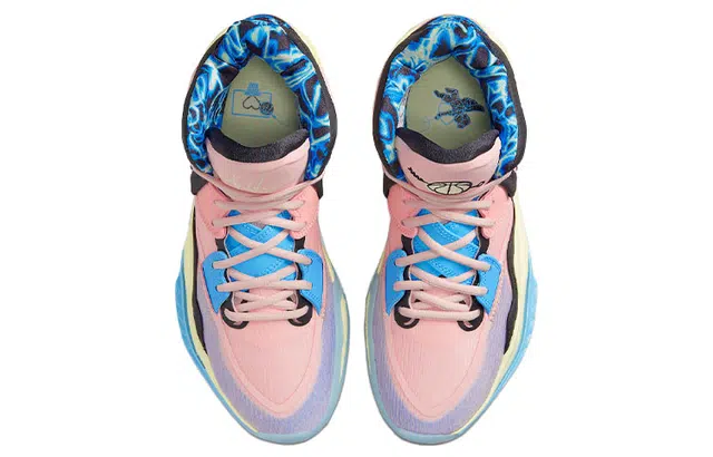 Nike Kyrie 8 infinity