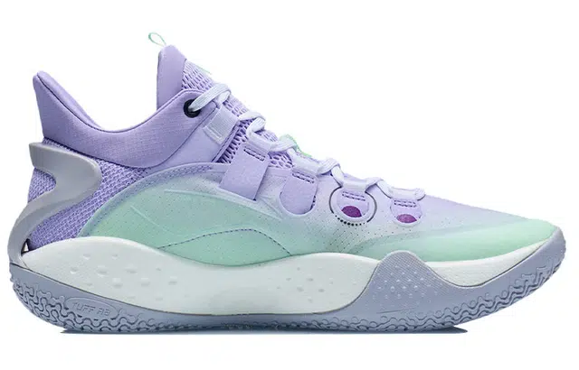 LiNing 9 Low