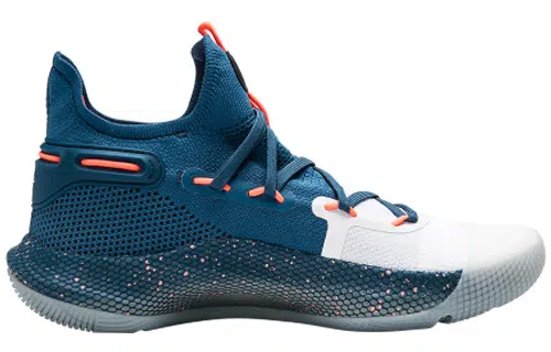 Under Armour Curry 6 6