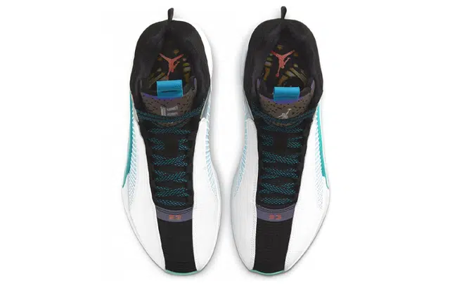 Jordan Air Jordan 35 GC PF "Morpho"