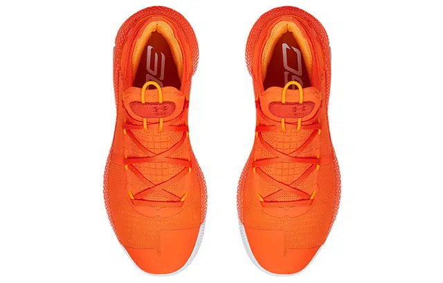 Under Armour Curry 6 6