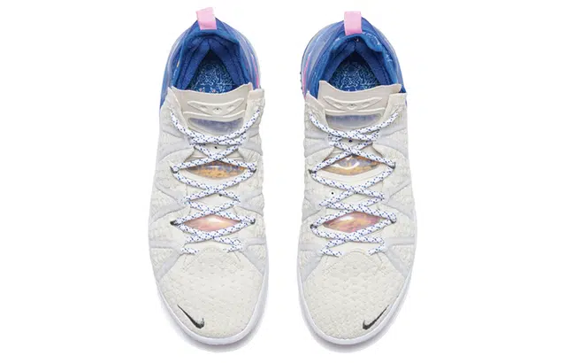 Nike Lebron 18 "Los Angeles By Day"