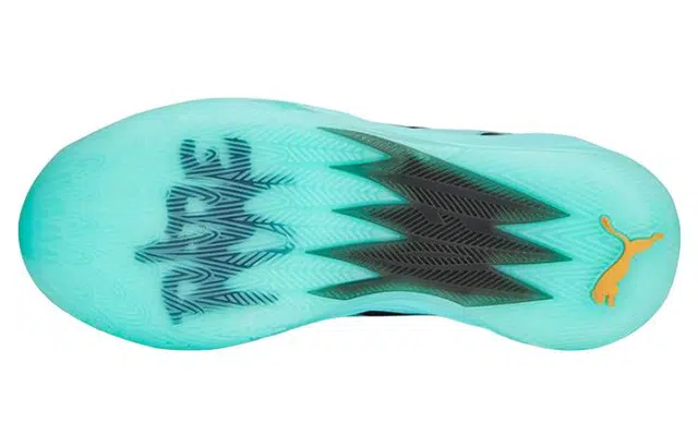 PUMA MB.02 Honeycomb