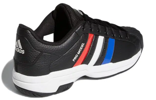 adidas PRO Model 2G Low