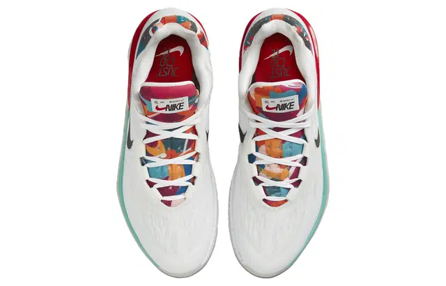 Nike Air Zoom G.T. Cut 2 "Leap High" CNY