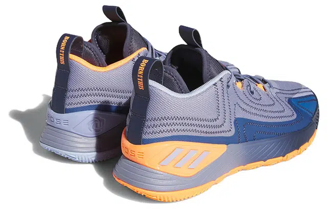 adidas D Rose Son Of Chi 2.0