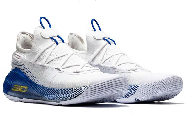 Under Armour Curry 6
