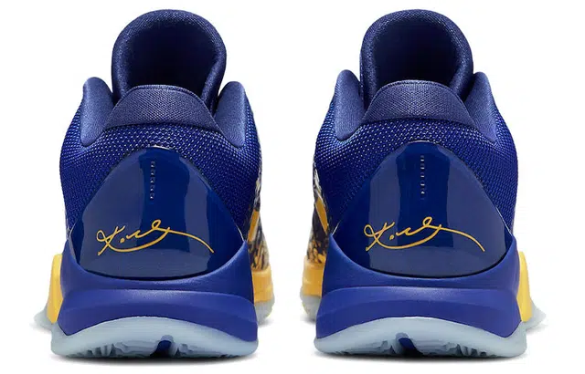 Nike Zoom Kobe 5 Protro "5 Rings"