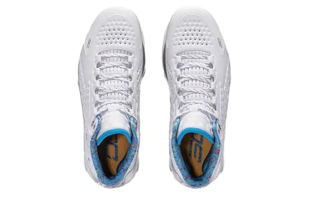 Under Armour Curry 1 1