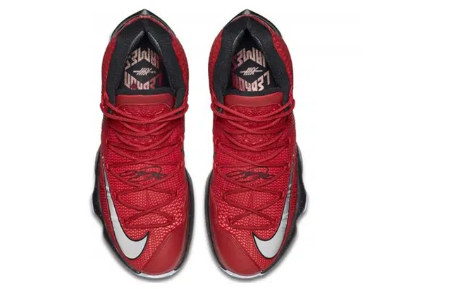 Nike Lebron 13 Elite EP