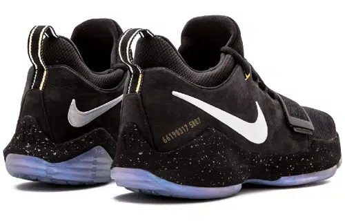 Nike PG 1 Shining Pre-Heat