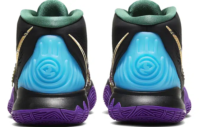 Nike Kyrie 6 CNY EP 6