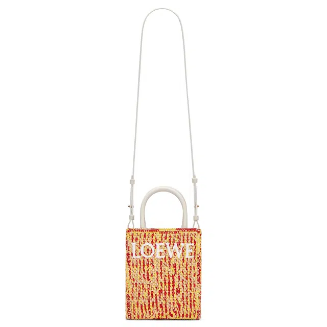 LOEWE A5 Tote