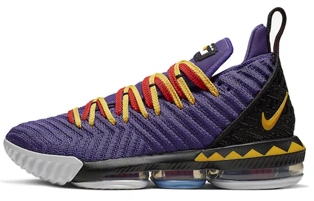 Nike Lebron 16 "Martin"